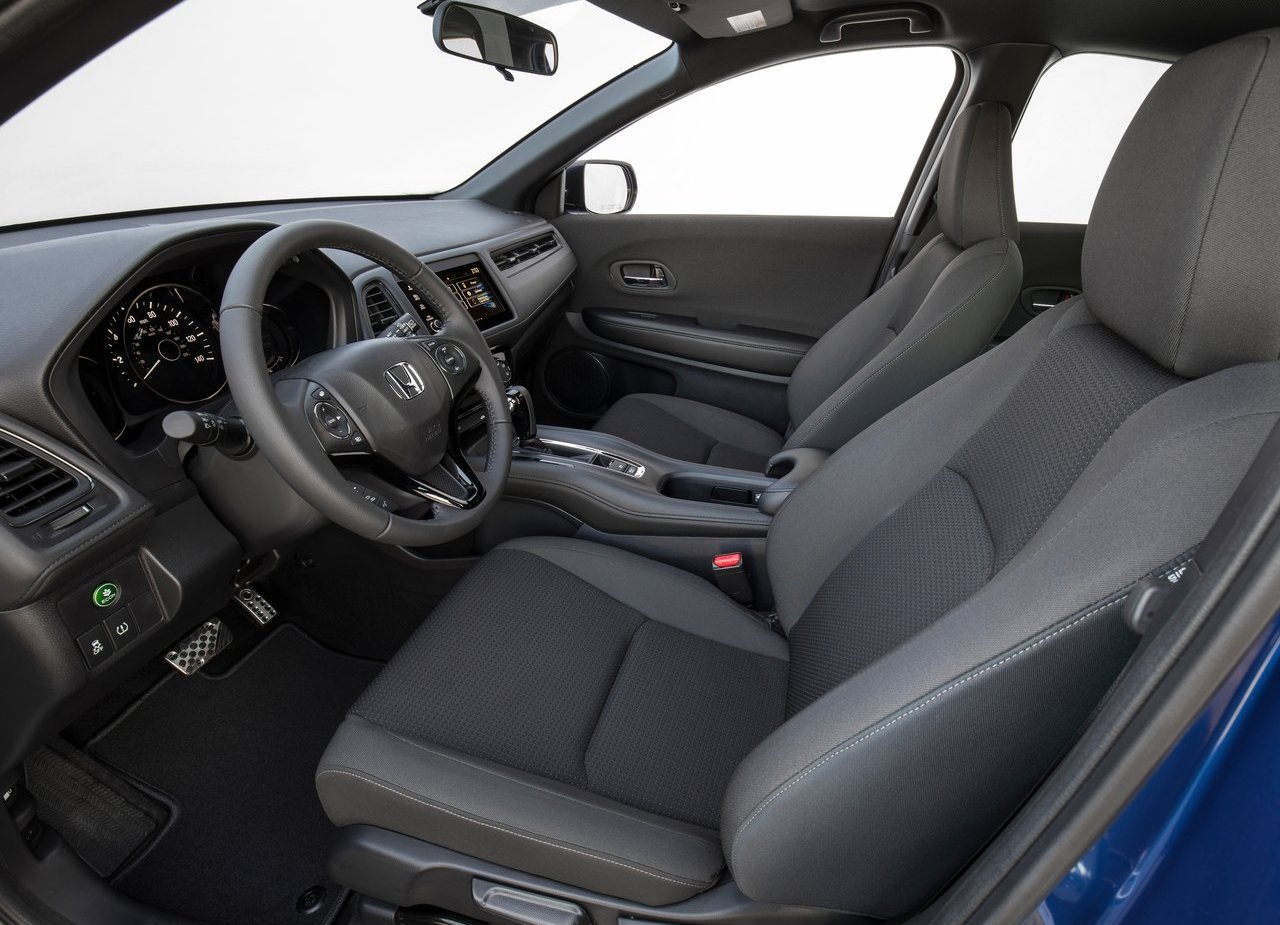 2019 - HONDA HR-V US VERSION, foto 44