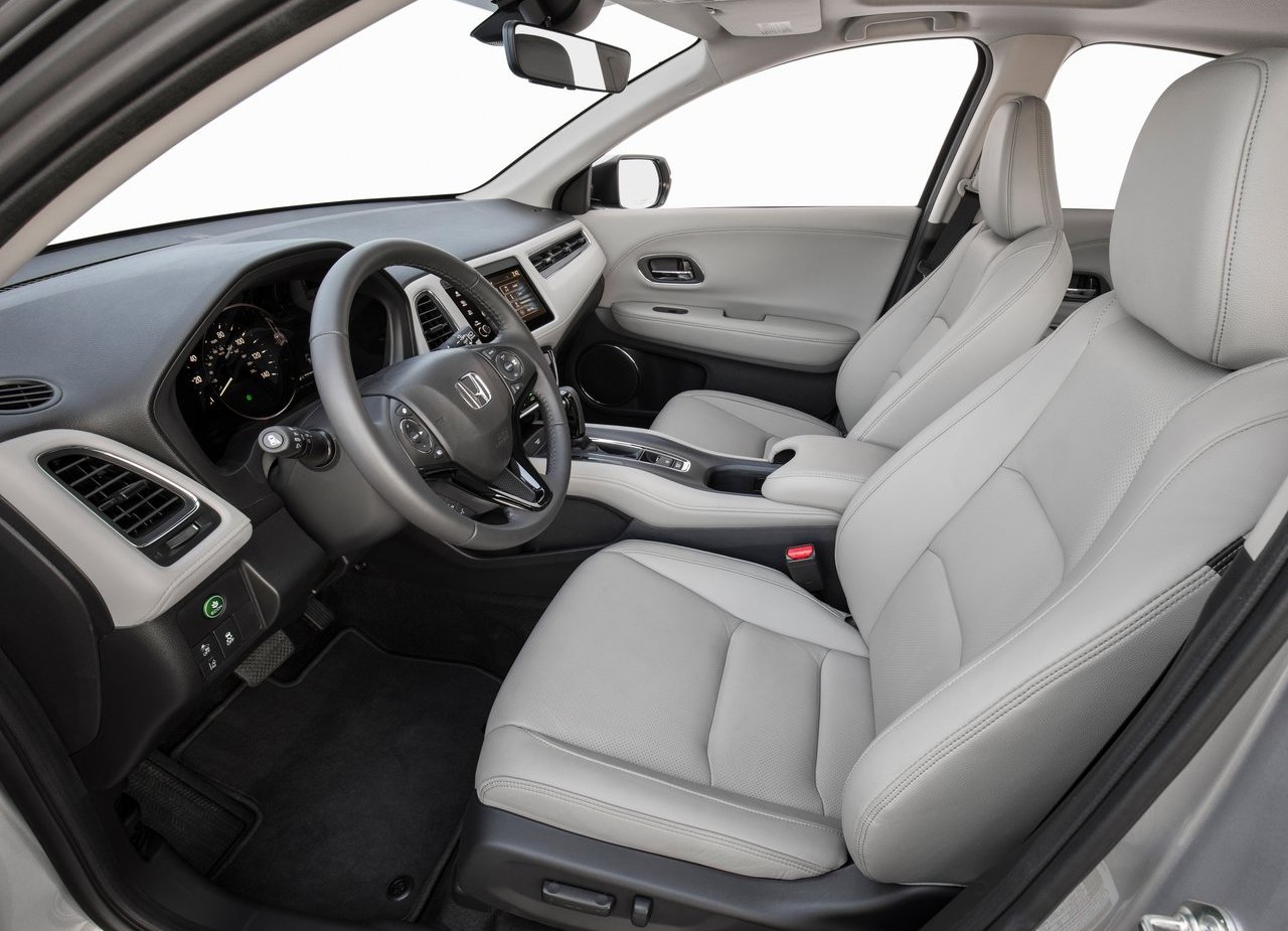 2019 - HONDA HR-V US VERSION, foto 45