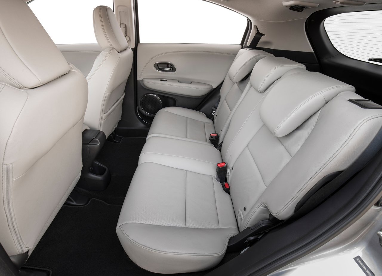 2019 - HONDA HR-V US VERSION, foto 46