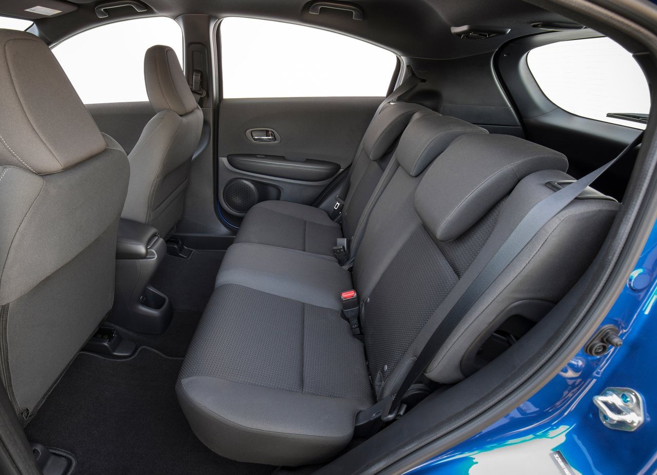 2019 - HONDA HR-V US VERSION, foto 47