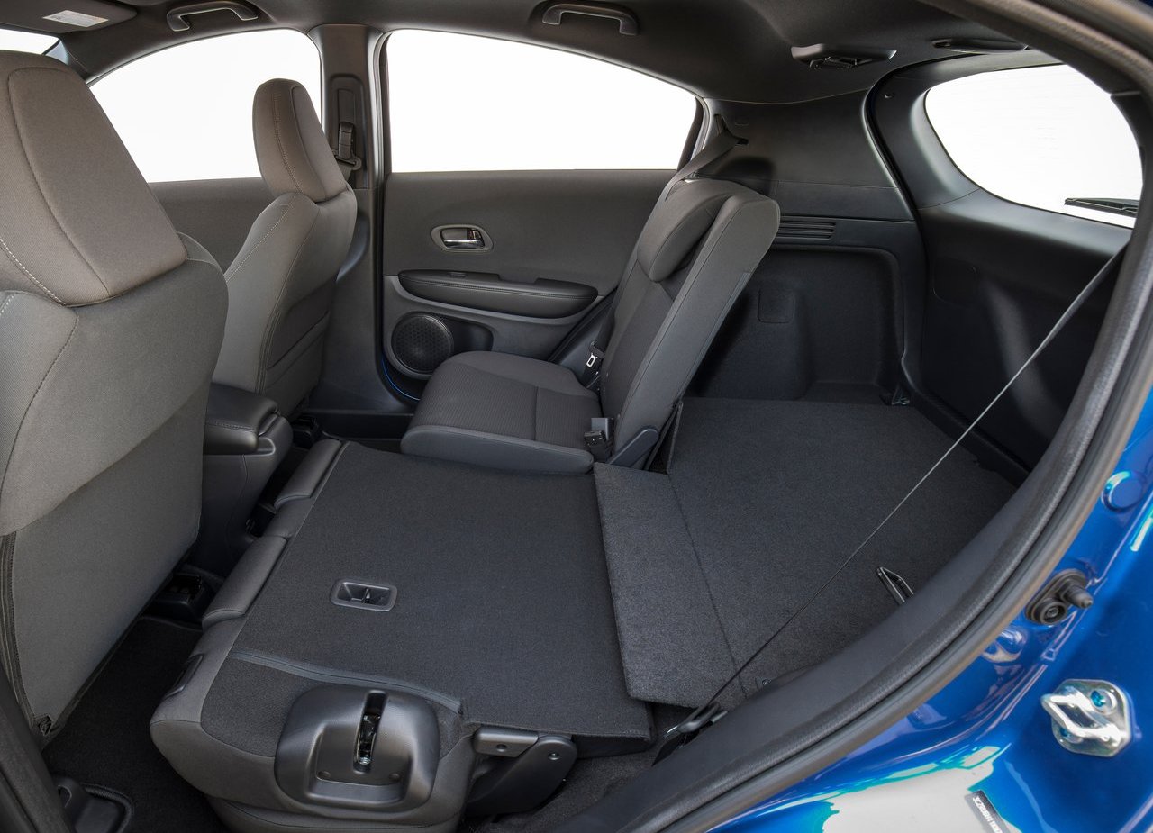 2019 - HONDA HR-V US VERSION, foto 48