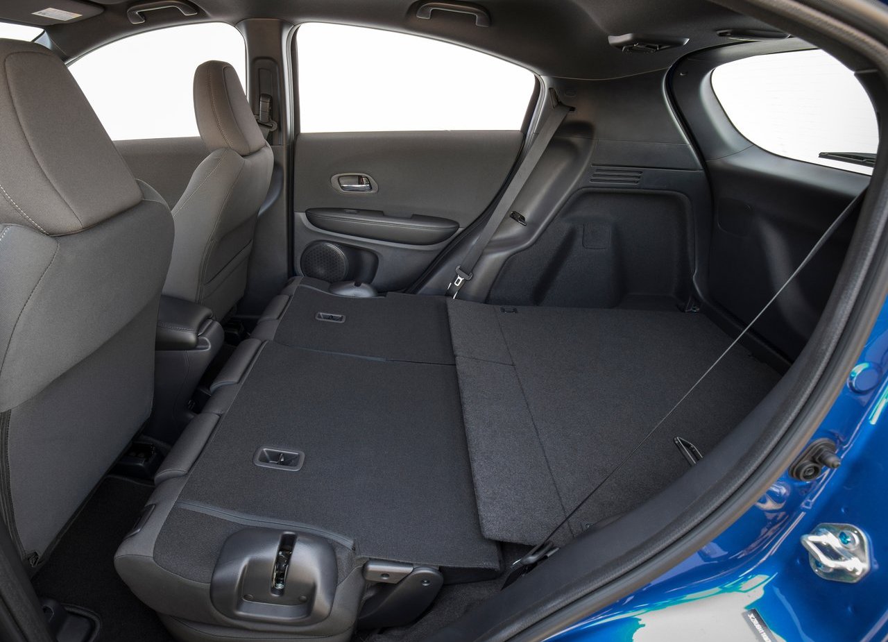 2019 - HONDA HR-V US VERSION, foto 49