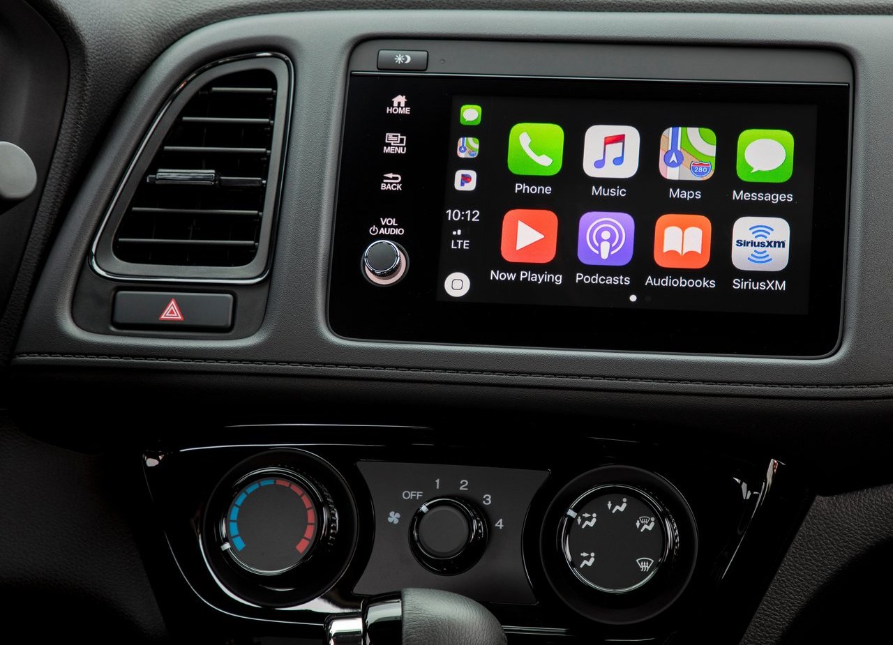 2019 - HONDA HR-V US VERSION, foto 55