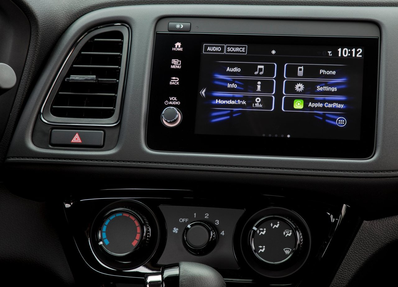 2019 - HONDA HR-V US VERSION, foto 56