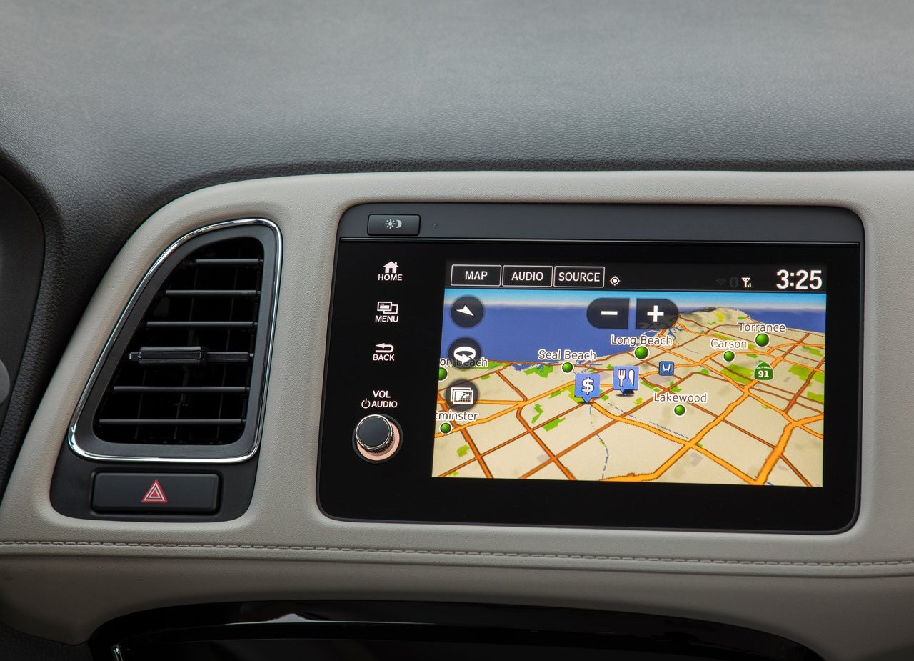 2019 - HONDA HR-V US VERSION, foto 59
