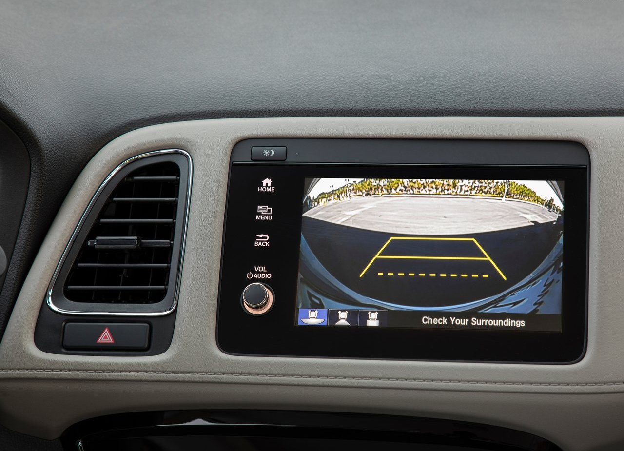 2019 - HONDA HR-V US VERSION, foto 60