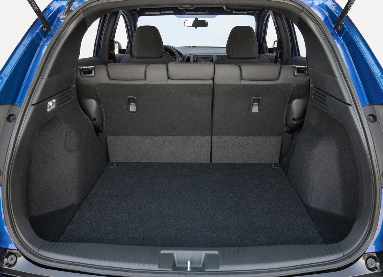 2019 - HONDA HR-V US VERSION, foto 61