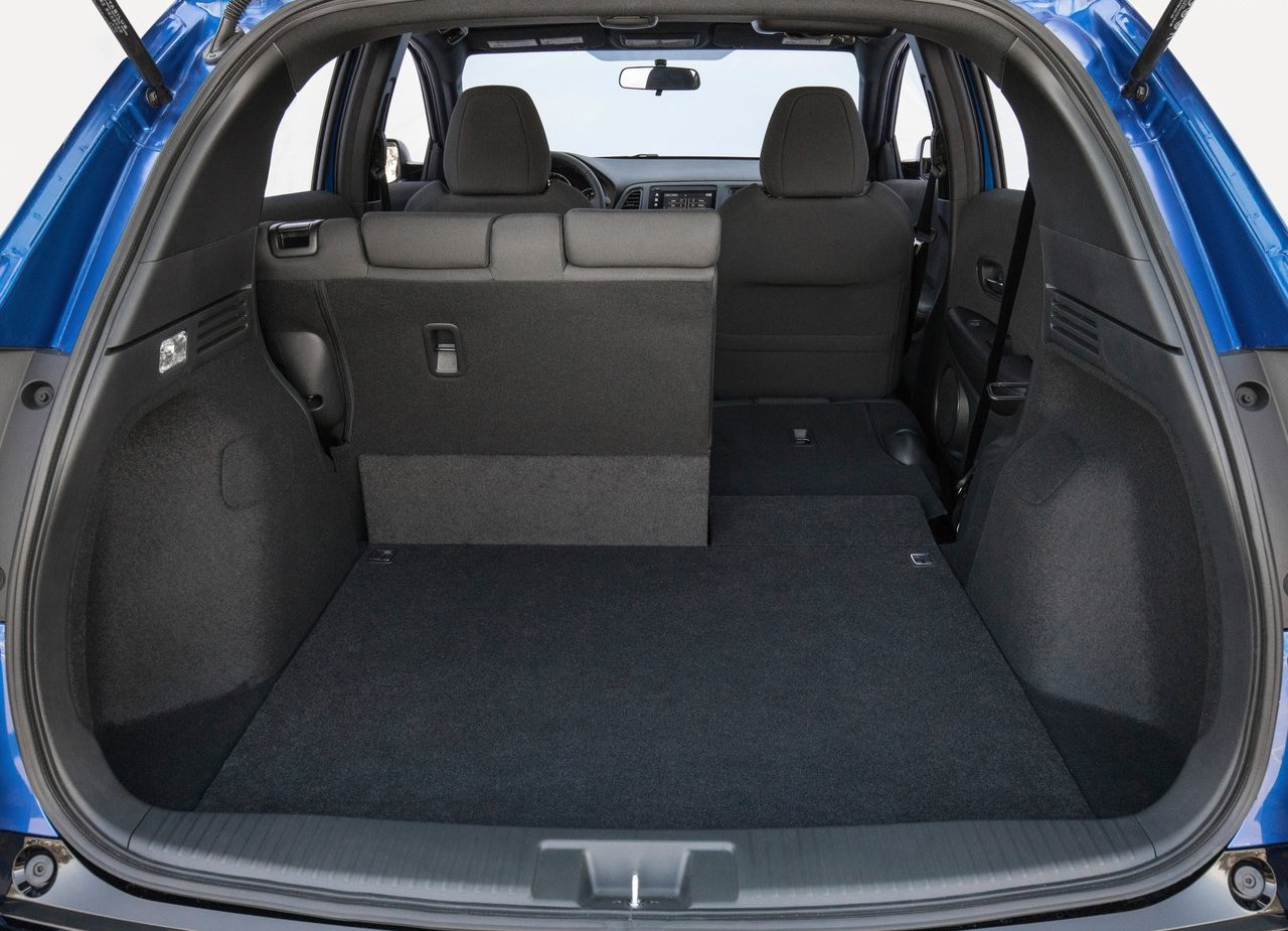 2019 - HONDA HR-V US VERSION, foto 62