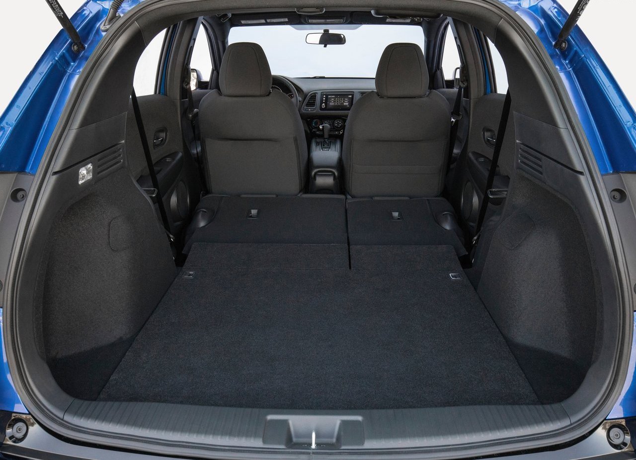 2019 - HONDA HR-V US VERSION, foto 63