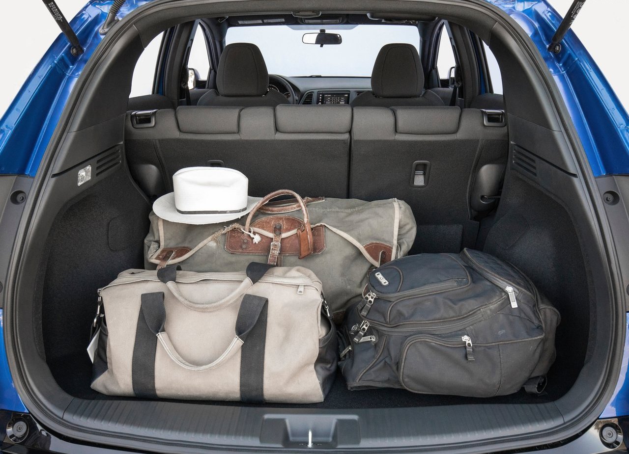 2019 - HONDA HR-V US VERSION, foto 64