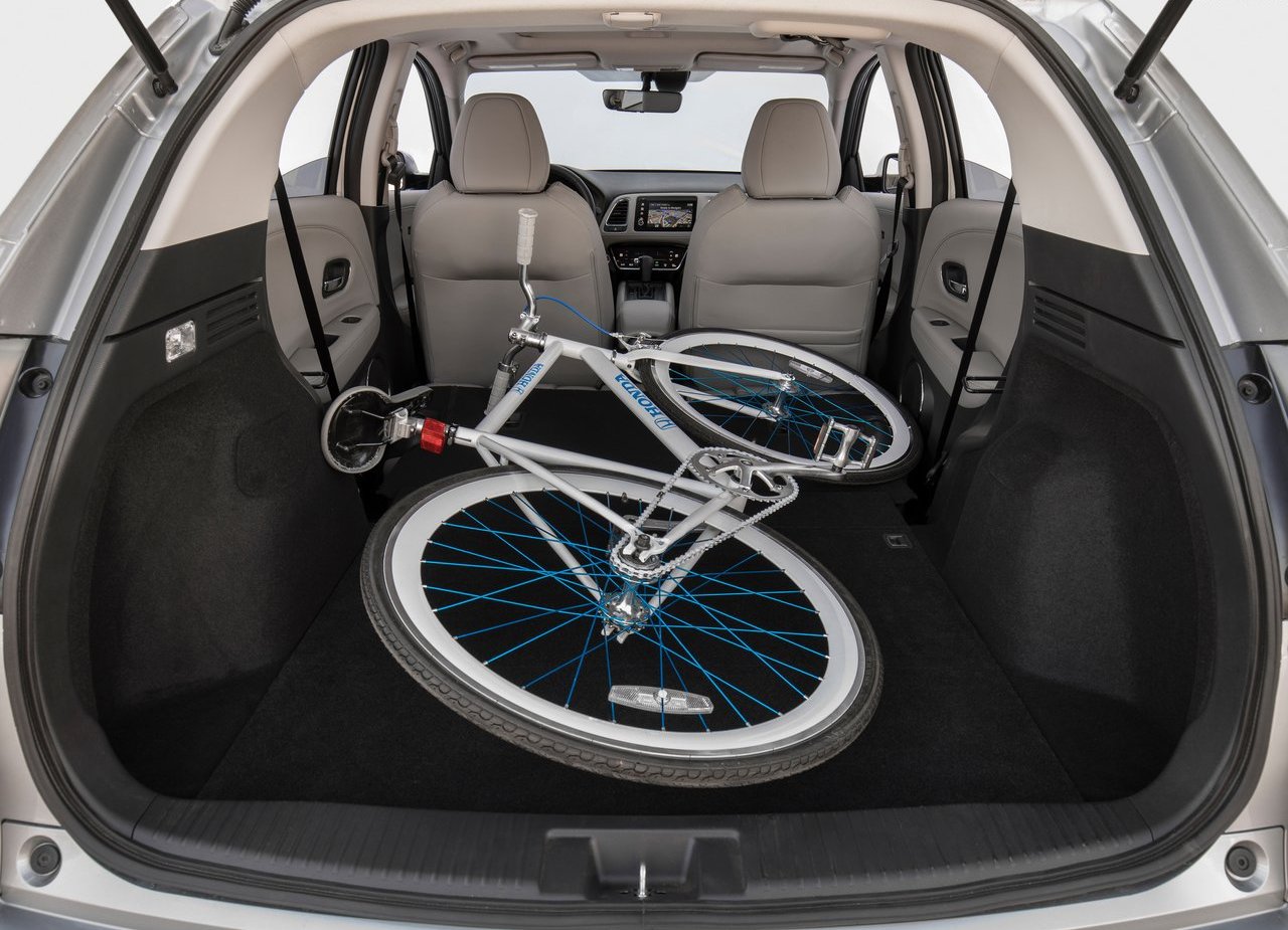 2019 - HONDA HR-V US VERSION, foto 65
