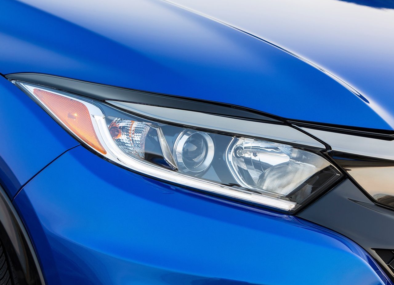 2019 - HONDA HR-V US VERSION, foto 66