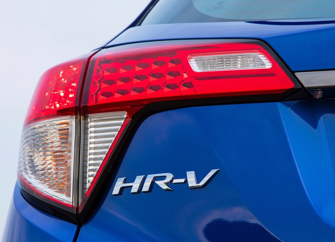 2019 - HONDA HR-V US VERSION, foto 67