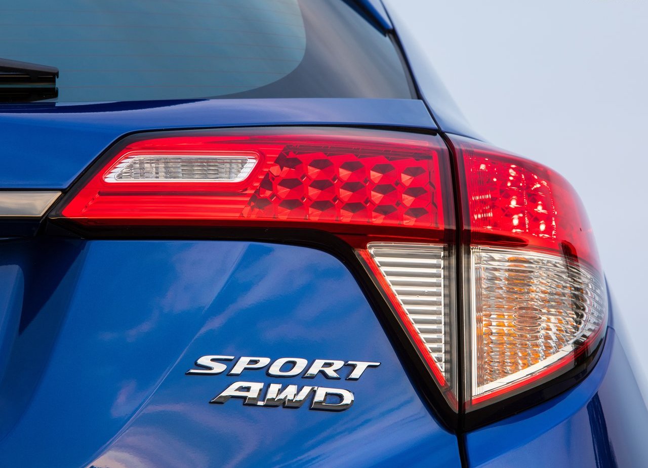2019 - HONDA HR-V US VERSION, foto 68
