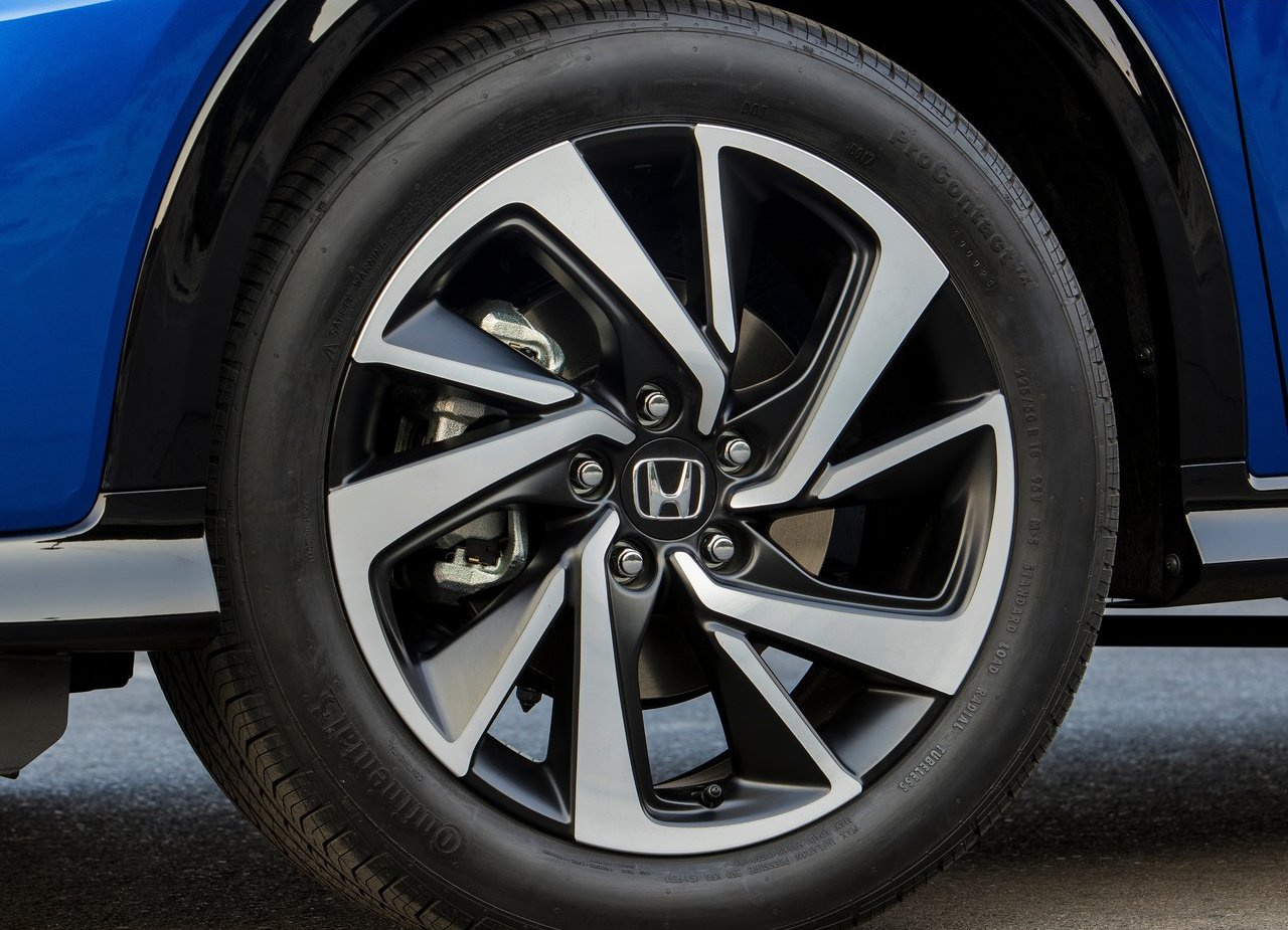 2019 - HONDA HR-V US VERSION, foto 70