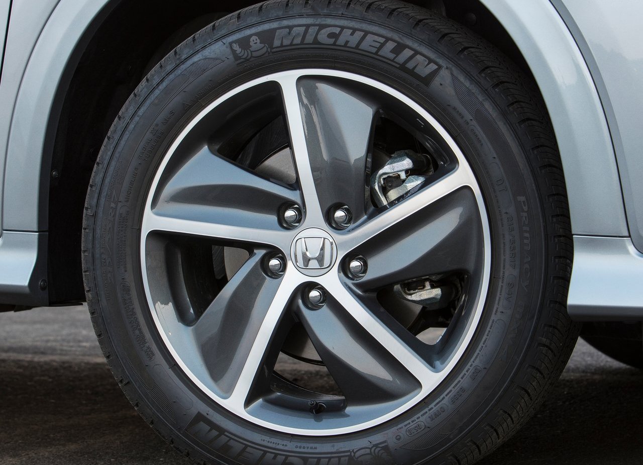 2019 - HONDA HR-V US VERSION, foto 71