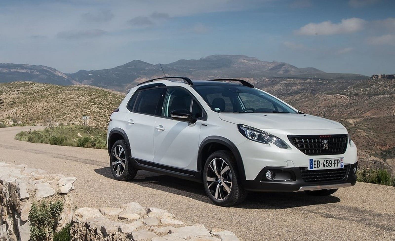 2019 - PEUGEOT 2008 SIGNATURE, foto 1