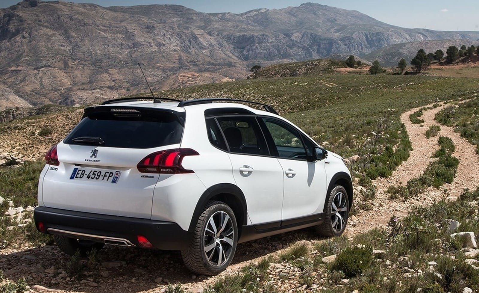 2019 - PEUGEOT 2008 SIGNATURE, foto 6