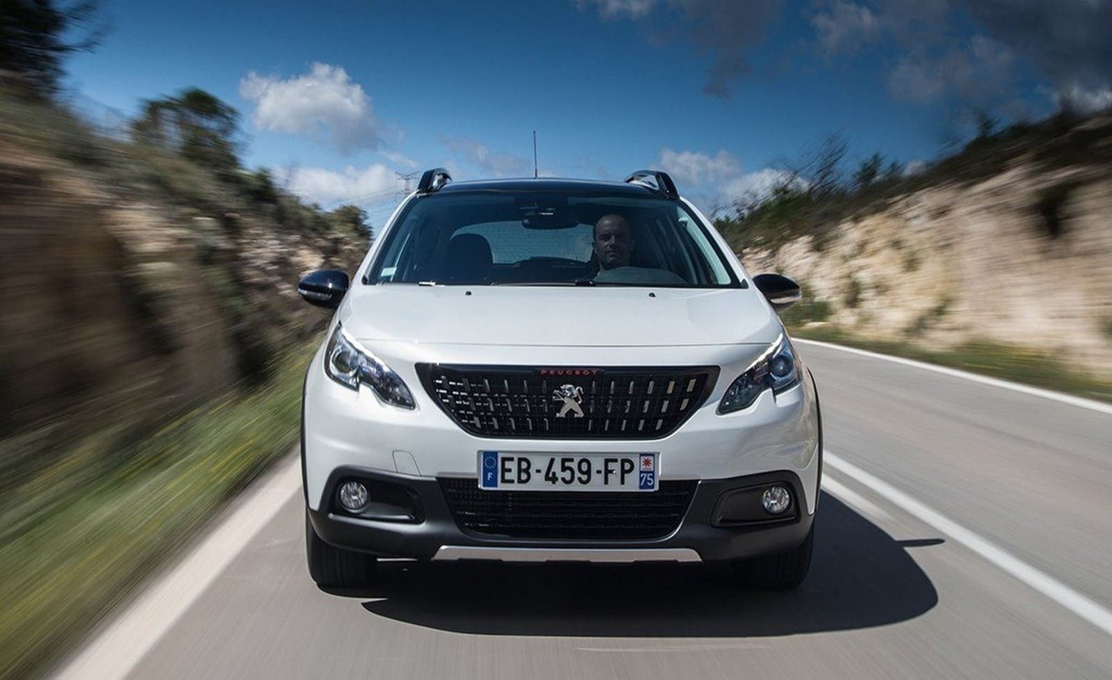 2019 - PEUGEOT 2008 SIGNATURE, foto 7