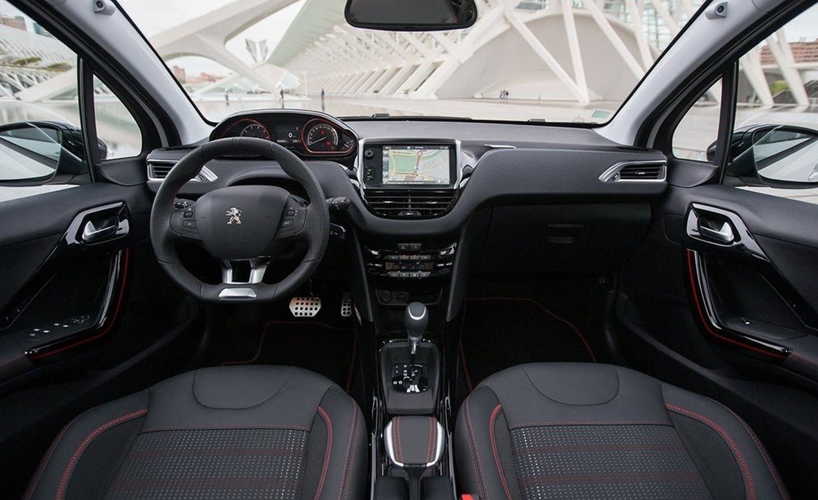 2019 - PEUGEOT 2008 SIGNATURE, foto 8