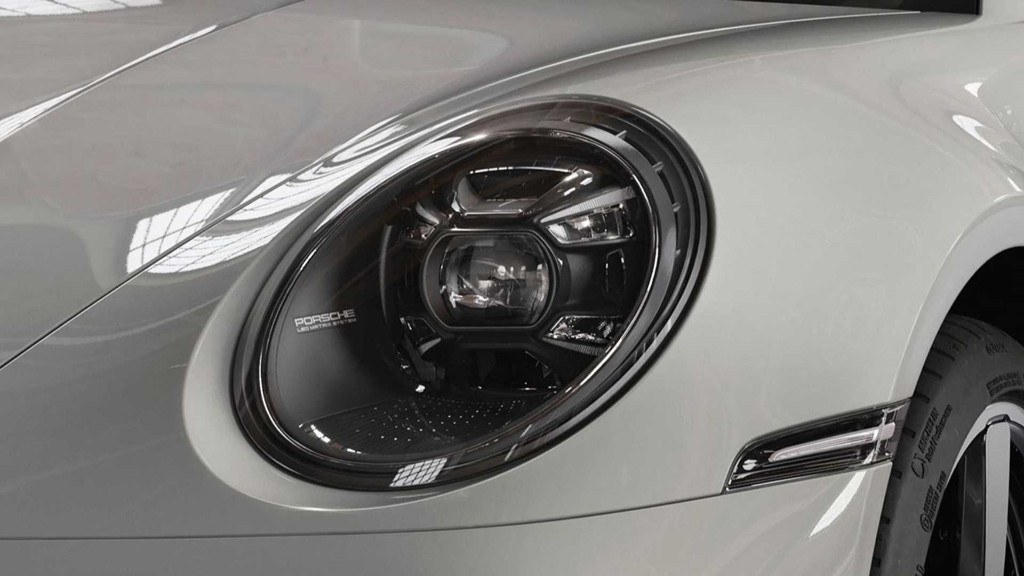 2019 - PORSCHE 911 CARRERA BY PORSCHE EXCLUSIVE, foto 2
