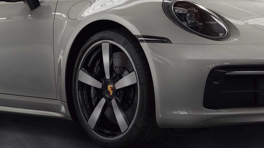 2019 - PORSCHE 911 CARRERA BY PORSCHE EXCLUSIVE, foto 3