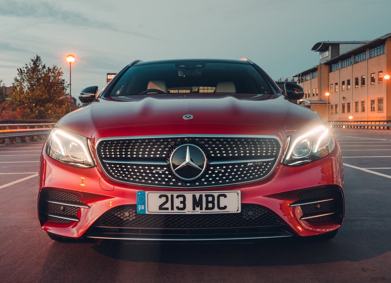 2019 - MERCEDES-AMG E 53 ESTATE, foto 47