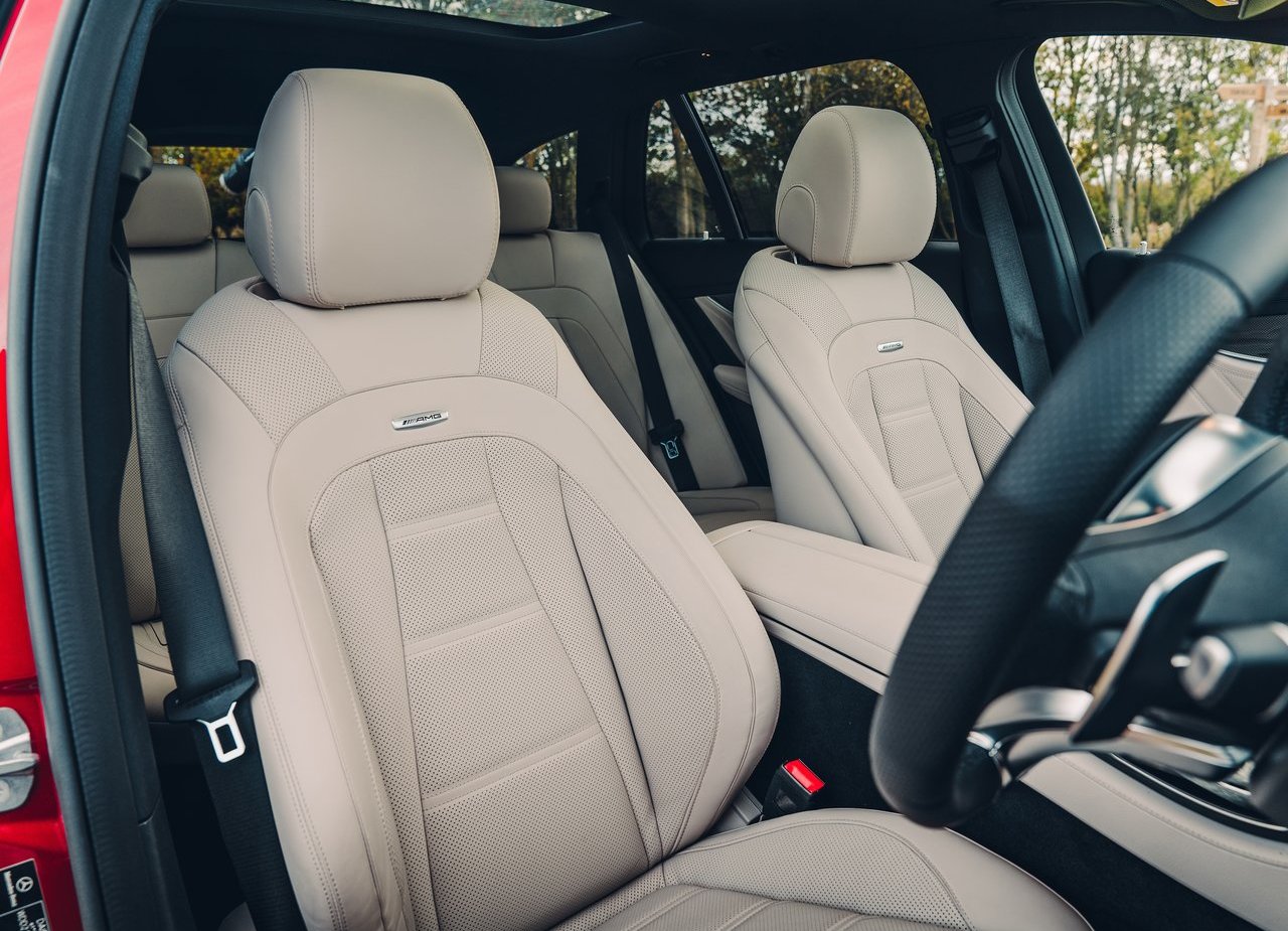 2019 - MERCEDES-AMG E 53 ESTATE, foto 63
