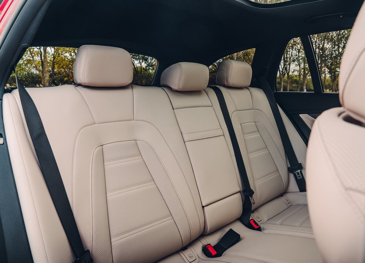 2019 - MERCEDES-AMG E 53 ESTATE, foto 65