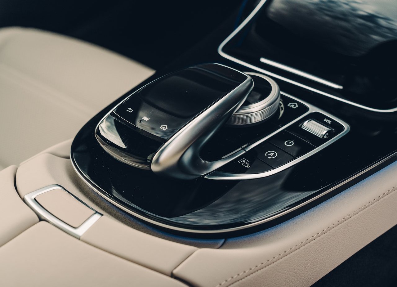 2019 - MERCEDES-AMG E 53 ESTATE, foto 67