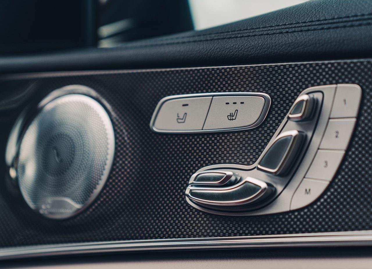 2019 - MERCEDES-AMG E 53 ESTATE, foto 69