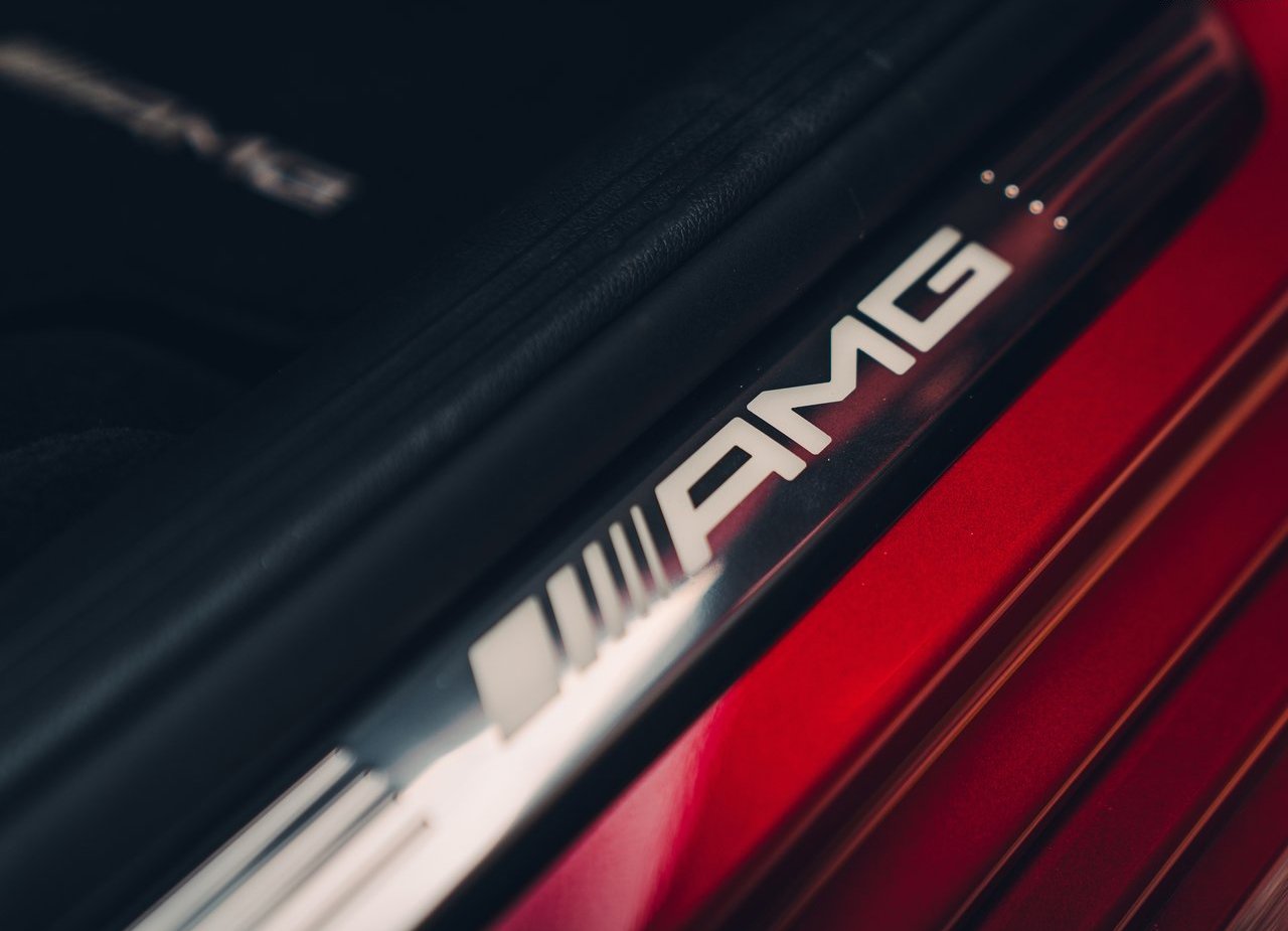 2019 - MERCEDES-AMG E 53 ESTATE, foto 70