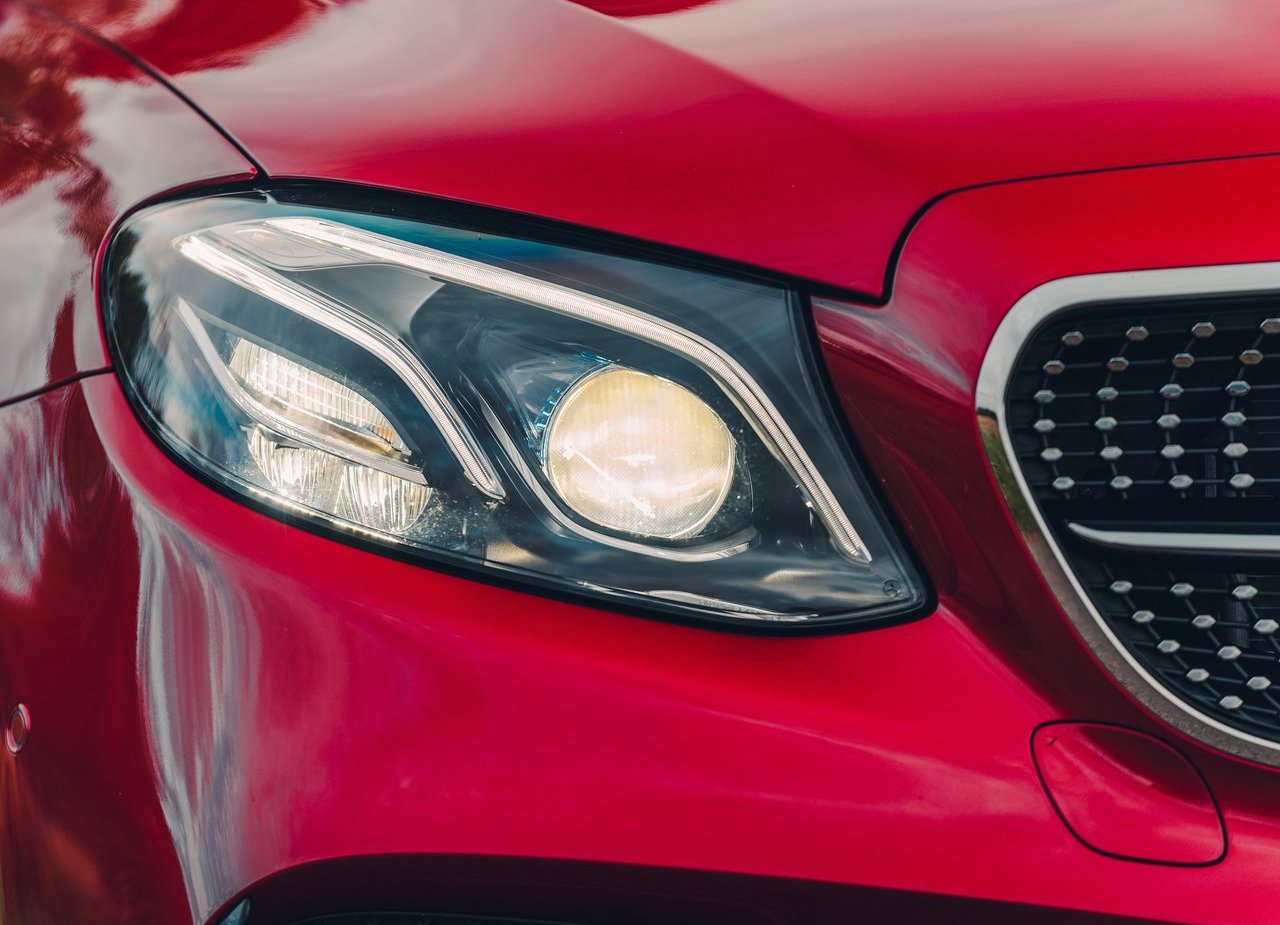 2019 - MERCEDES-AMG E 53 ESTATE, foto 72
