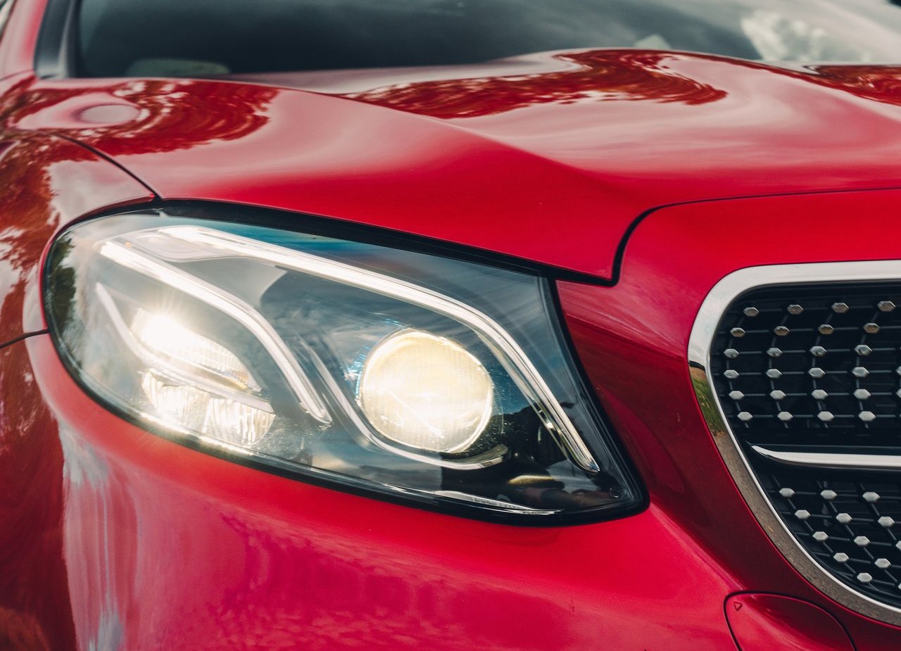 2019 - MERCEDES-AMG E 53 ESTATE, foto 73