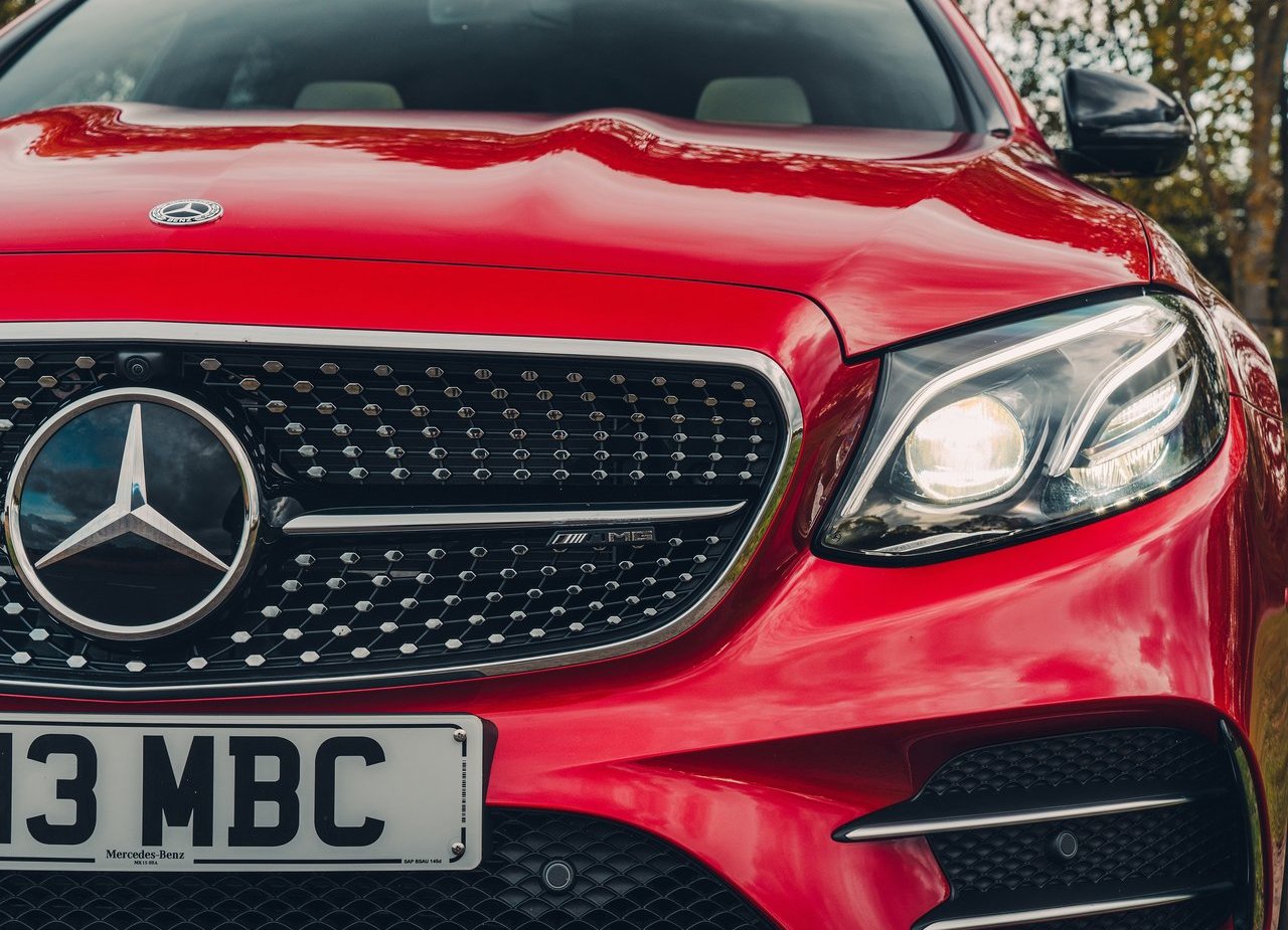 2019 - MERCEDES-AMG E 53 ESTATE, foto 75