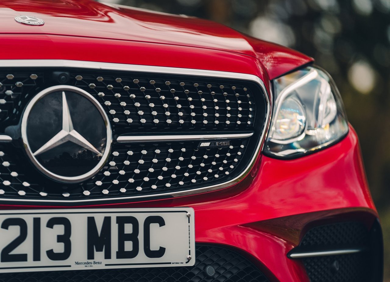 2019 - MERCEDES-AMG E 53 ESTATE, foto 76