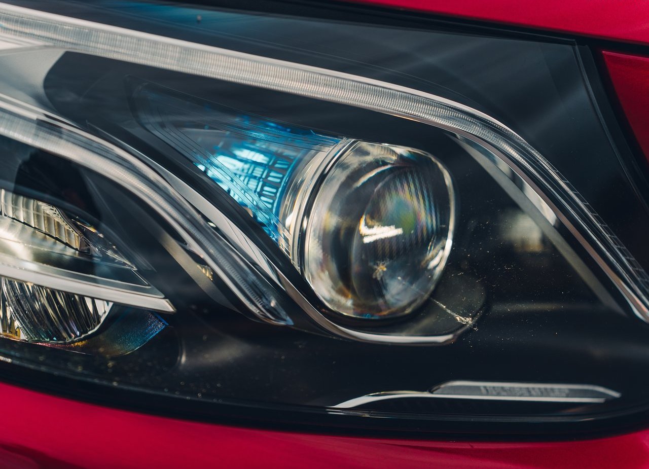 2019 - MERCEDES-AMG E 53 ESTATE, foto 77