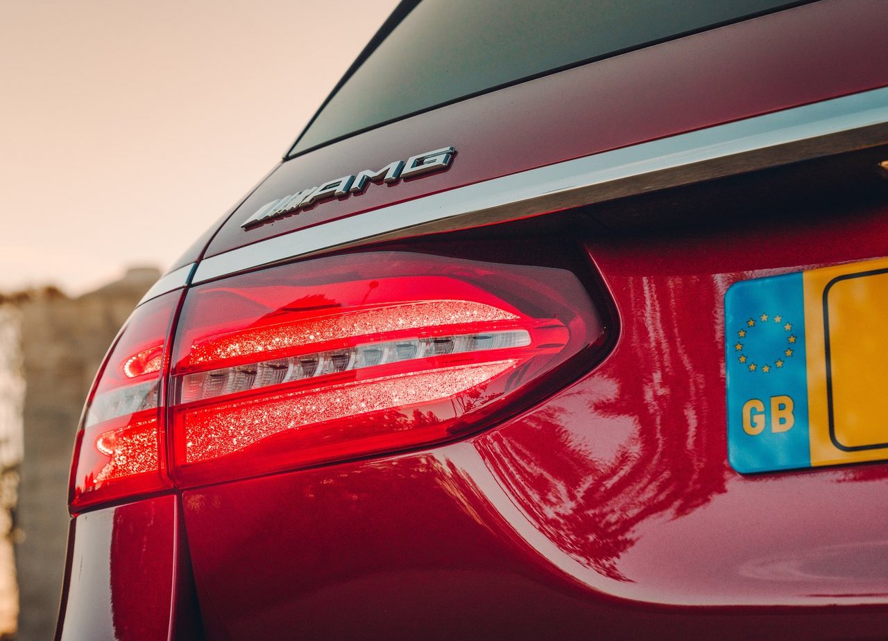 2019 - MERCEDES-AMG E 53 ESTATE, foto 78