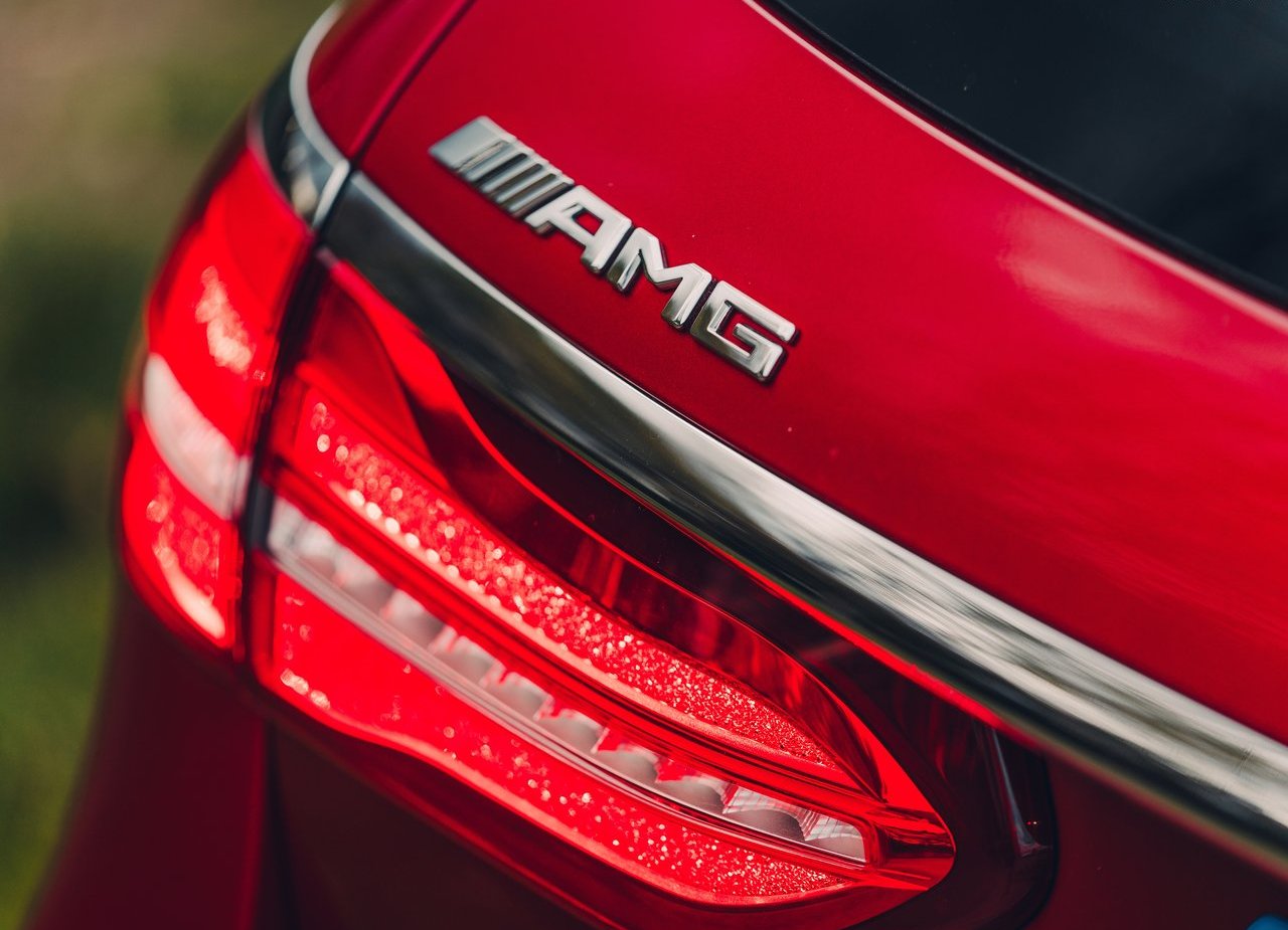 2019 - MERCEDES-AMG E 53 ESTATE, foto 79