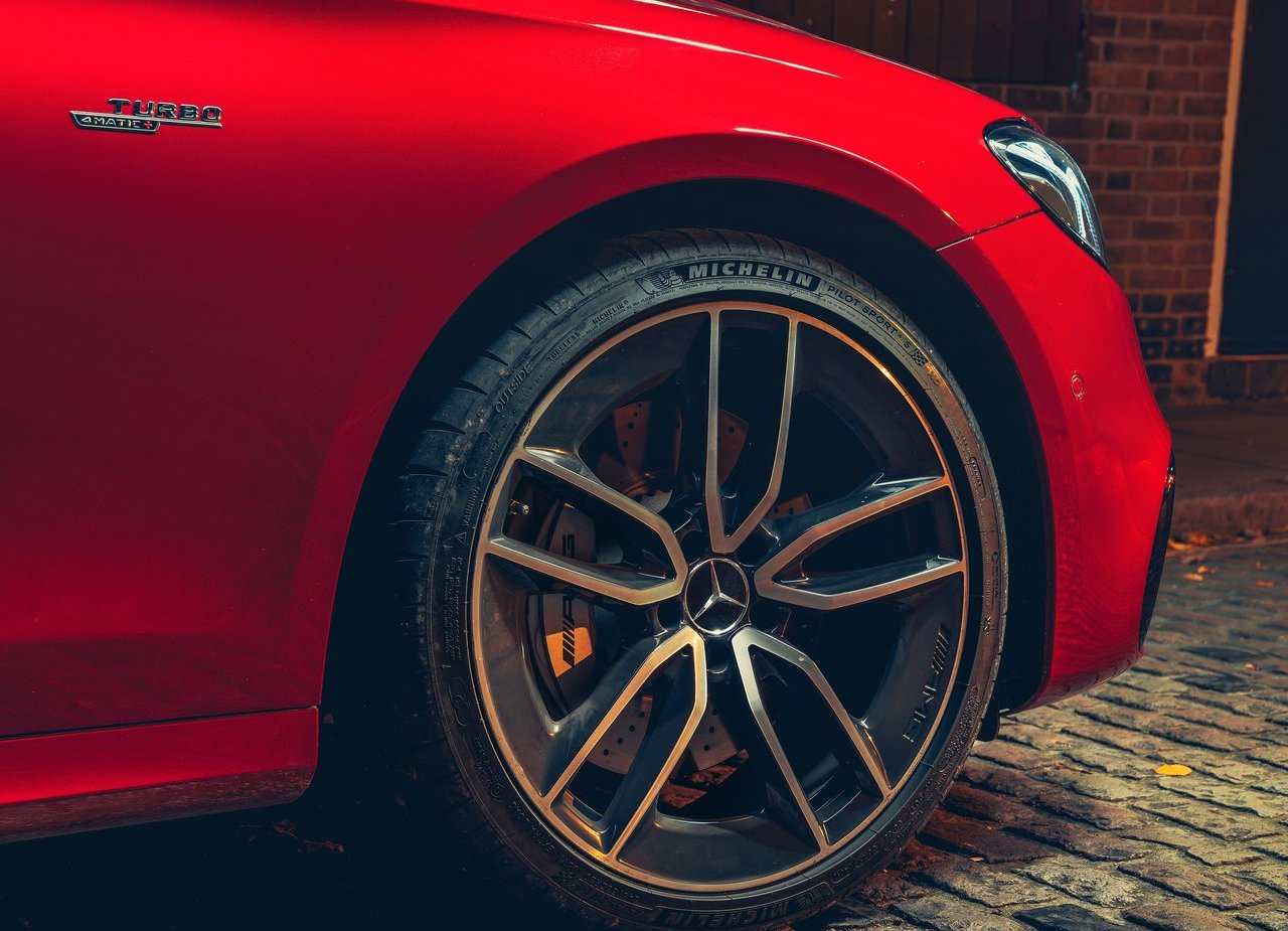 2019 - MERCEDES-AMG E 53 ESTATE, foto 83