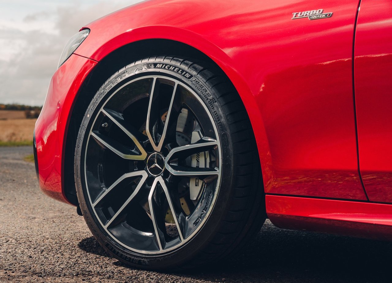 2019 - MERCEDES-AMG E 53 ESTATE, foto 84