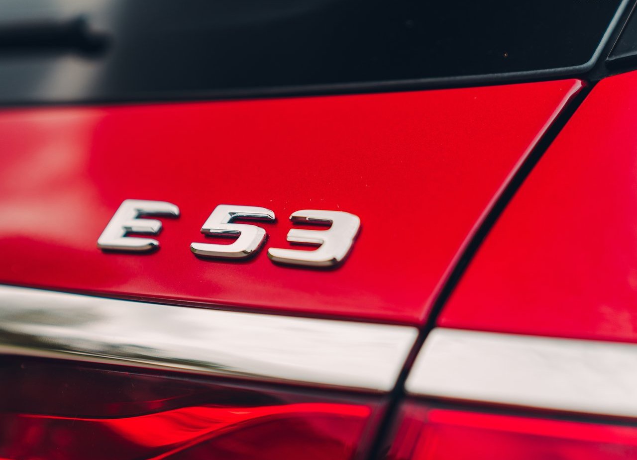2019 - MERCEDES-AMG E 53 ESTATE, foto 86