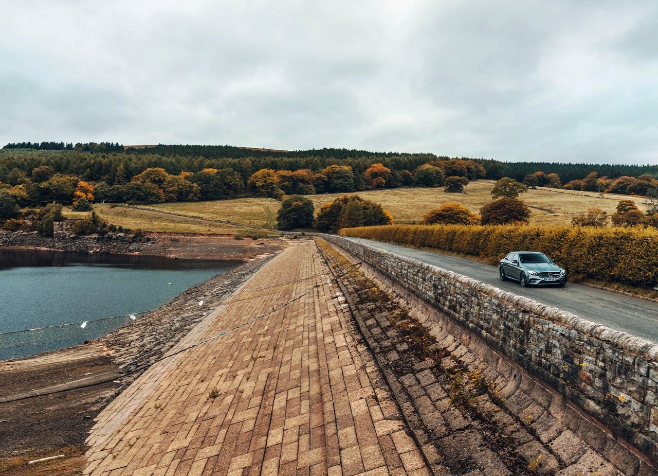 2019 - MERCEDES-AMG E 53 SEDAN, foto 11