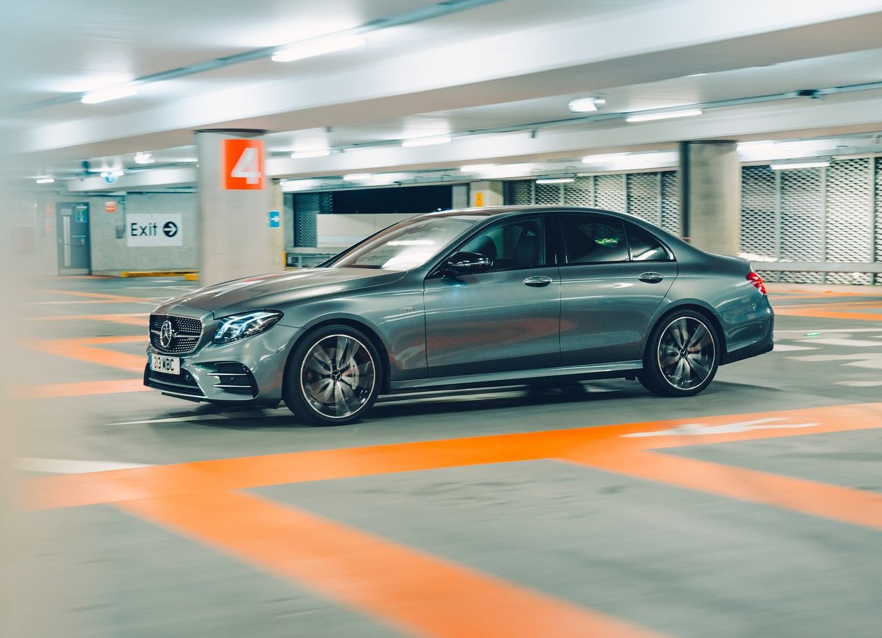 2019 - MERCEDES-AMG E 53 SEDAN, foto 13