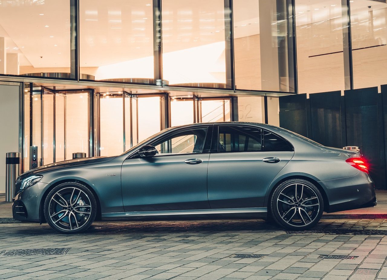 2019 - MERCEDES-AMG E 53 SEDAN, foto 23