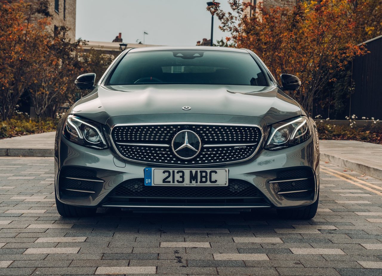 2019 - MERCEDES-AMG E 53 SEDAN, foto 43