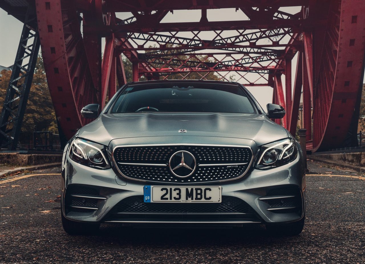 2019 - MERCEDES-AMG E 53 SEDAN, foto 44