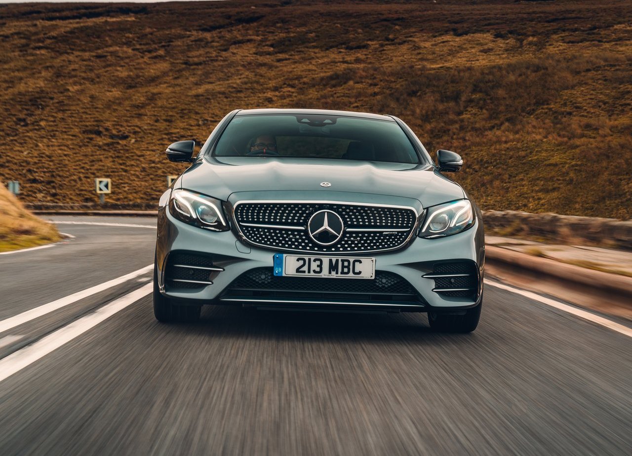2019 - MERCEDES-AMG E 53 SEDAN, foto 47