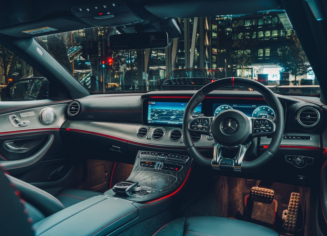 2019 - MERCEDES-AMG E 53 SEDAN, foto 58