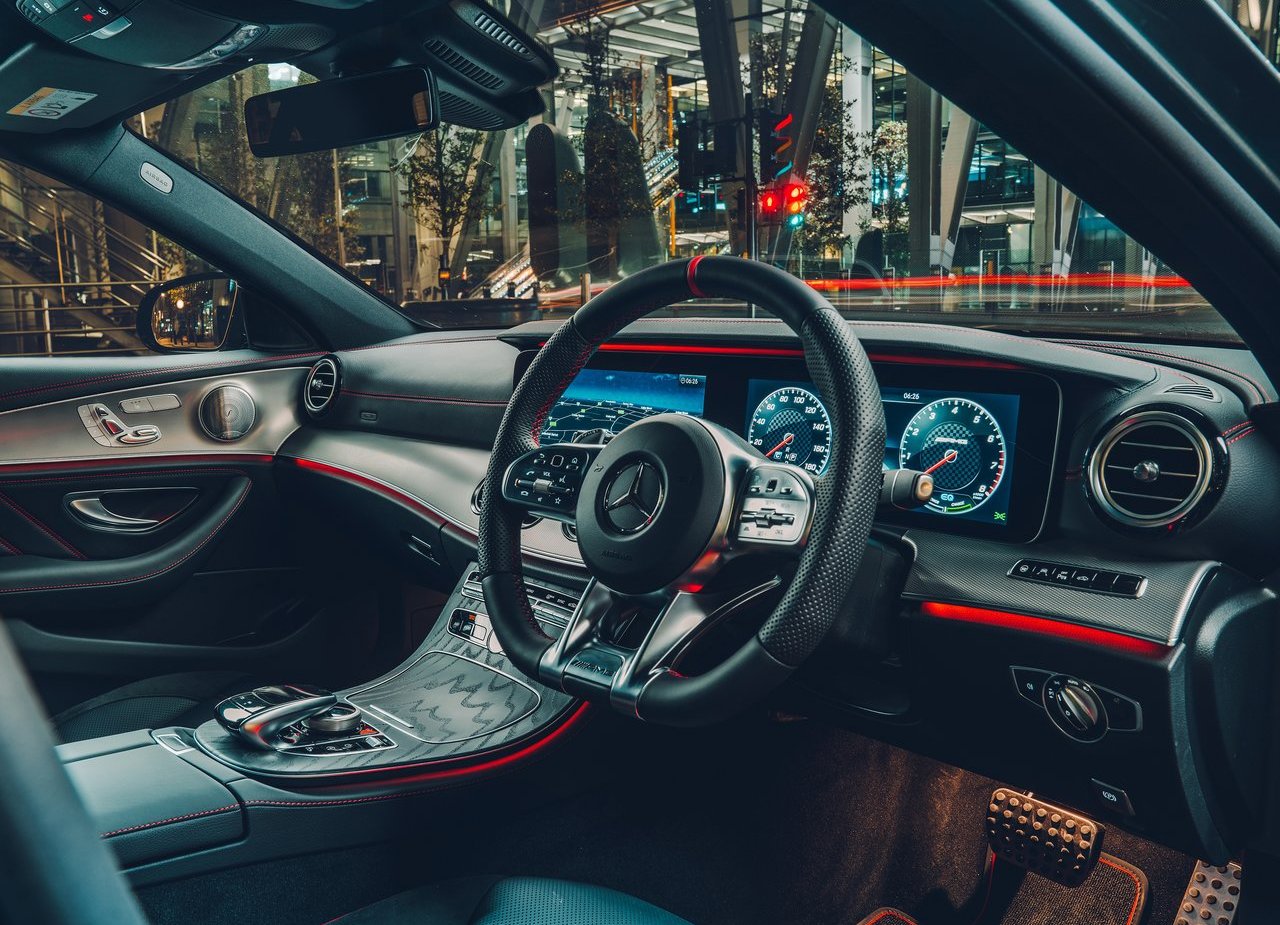 2019 - MERCEDES-AMG E 53 SEDAN, foto 59
